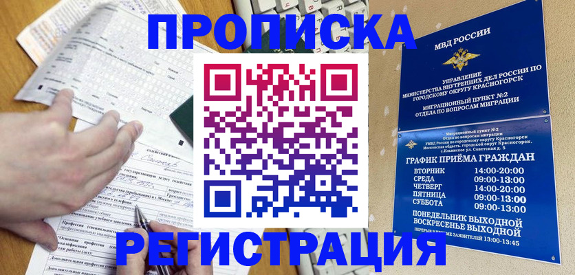 купить прописку в Боровичах