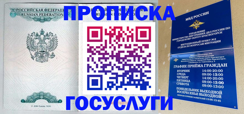 прописка гарантия в Боровичах